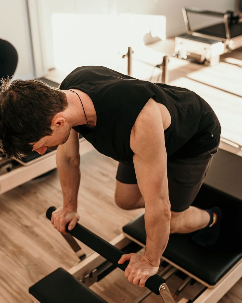 Core Strength & Stability